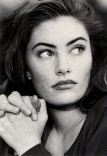 Mädchen Amick